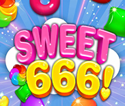 Sweet 666!