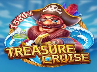 TREASURE CRUISE