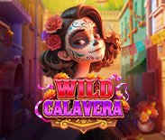 Wild Calavera