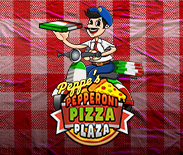 Peppe's Pepperoni Pizza Plaza